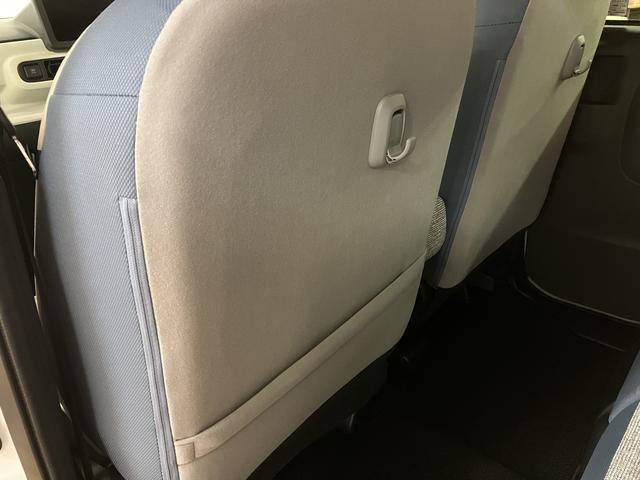 ムーヴキャンバスストライプスG R7年式/バックカメラ対応サポカーSワイド適合 バックカメラ対応 USB接続端子 電動パーキングブレーキ シートヒーター 両側オートスライドドア Pスタート ホッとカップホルダー キーフリー(大阪府)の中古車