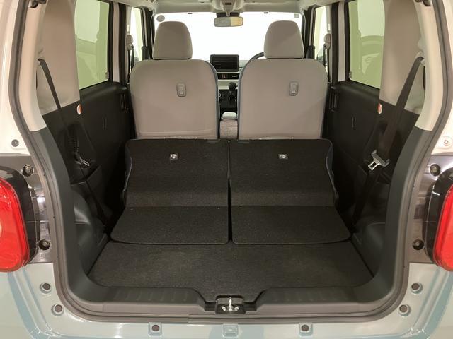 ムーヴキャンバスストライプスG R7年式/バックカメラ対応サポカーSワイド適合 バックカメラ対応 USB接続端子 電動パーキングブレーキ シートヒーター 両側オートスライドドア Pスタート ホッとカップホルダー キーフリー(大阪府)の中古車