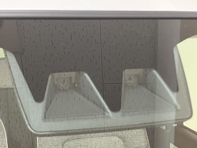 ムーヴキャンバスストライプスG R7年式/バックカメラ対応サポカーSワイド適合 バックカメラ対応 USB接続端子 電動パーキングブレーキ シートヒーター 両側オートスライドドア Pスタート ホッとカップホルダー キーフリー(大阪府)の中古車