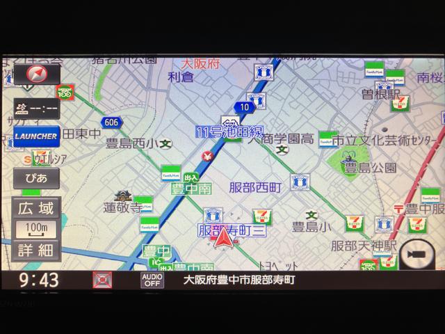 タントカスタムＲＳスタイルセレクション／ＡＣＣ／ＬＫＣ／ＥＴＣサポカーＳワイド適合　車検整備付　１年間走行距離無制限保証　フルセグナビ　バックカメラ　ナビ連動前後ドラレコ　ＥＴＣ　ＡＣＣ　ＬＫＣ　１５インチアルミ　運転席ロングスライドシート機能　キーフリー（大阪府）の中古車