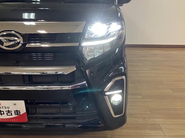 タントカスタムＲＳスタイルセレクション／ＡＣＣ／ＬＫＣ／ＥＴＣサポカーＳワイド適合　車検整備付　１年間走行距離無制限保証　フルセグナビ　バックカメラ　ナビ連動前後ドラレコ　ＥＴＣ　ＡＣＣ　ＬＫＣ　１５インチアルミ　運転席ロングスライドシート機能　キーフリー（大阪府）の中古車