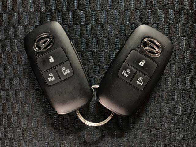 タントカスタムＲＳリミテッド／ナビ／Ｂカメラ／ＥＴＣ／電動ＰＢサポカーＳワイド適合　新車保証継承　フルセグナビ　バックカメラ　ＥＴＣ　ＡＣＣ　ＬＫＣ　両側パワースライドドア　ＬＥＤヘッドライト・フォグランプ　前後コーナーセンサー　１５インチアルミホイール（大阪府）の中古車