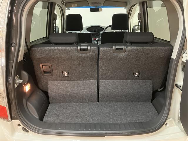 ムーヴカスタム　Ｘ　　ＣＤチューナー　１年間走行距離無制限保証ＣＤチューナー・ディスチャージヘッドランプ・ハロゲンフォグランプ・キーフリーシステム・プッシュスタート・アイドリングストップ・１４インチ純正アルミホイール・１年間走行距離無制限保証・認定中古車（大阪府）の中古車