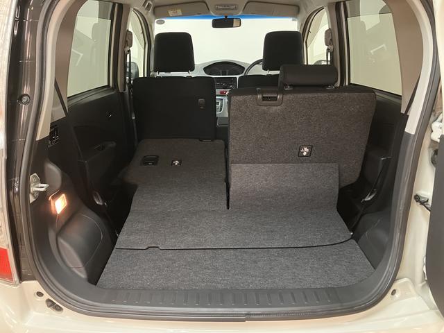 ムーヴカスタム　Ｘ　　ＣＤチューナー　１年間走行距離無制限保証ＣＤチューナー・ディスチャージヘッドランプ・ハロゲンフォグランプ・キーフリーシステム・プッシュスタート・アイドリングストップ・１４インチ純正アルミホイール・１年間走行距離無制限保証・認定中古車（大阪府）の中古車