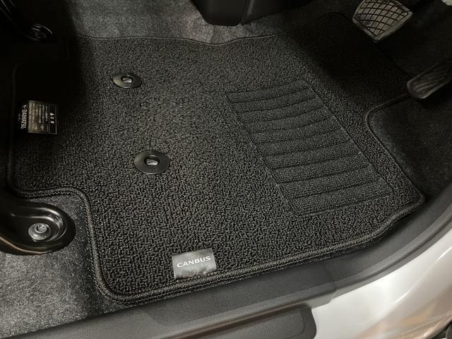 ムーヴキャンバスストライプスＧ　Ｒ７年式／バックカメラ対応走行無制限１年保証　両側電動スライドドア　前後コーナーセンサー　前席シートヒーター　ホッとカップホルダー　オートマチックハイビーム　ＬＥＤヘッドライト　スマートキー（大阪府）の中古車