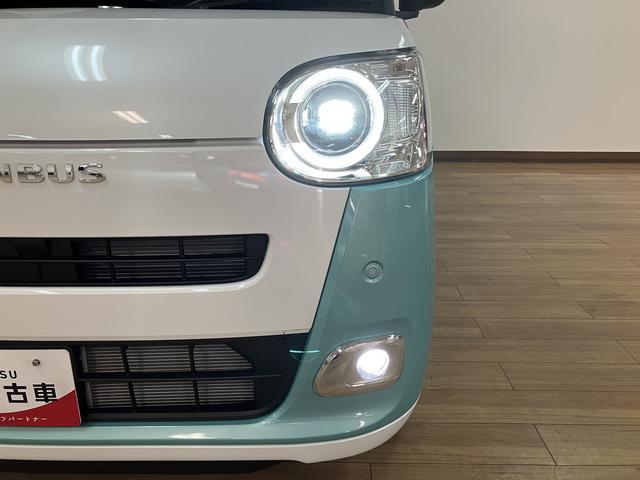 ムーヴキャンバスストライプスＧ　Ｒ７年式／バックカメラ対応走行無制限１年保証　両側電動スライドドア　前後コーナーセンサー　前席シートヒーター　ホッとカップホルダー　オートマチックハイビーム　ＬＥＤヘッドライト　スマートキー（大阪府）の中古車