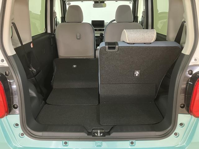 ムーヴキャンバスストライプスＧ　Ｒ７年式／バックカメラ対応走行無制限１年保証　両側電動スライドドア　前後コーナーセンサー　前席シートヒーター　ホッとカップホルダー　オートマチックハイビーム　ＬＥＤヘッドライト　スマートキー（大阪府）の中古車