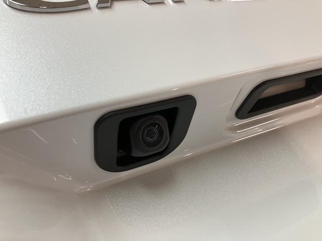 ムーヴキャンバスストライプスＧ　Ｒ７年式／バックカメラ対応走行無制限１年保証　両側電動スライドドア　前後コーナーセンサー　前席シートヒーター　ホッとカップホルダー　オートマチックハイビーム　ＬＥＤヘッドライト　スマートキー（大阪府）の中古車