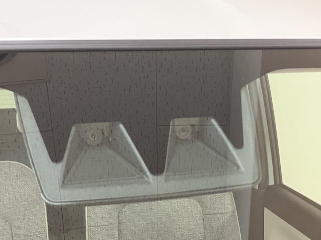 ムーヴキャンバスストライプスＧ　Ｒ７年式／バックカメラ対応走行無制限１年保証　両側電動スライドドア　前後コーナーセンサー　前席シートヒーター　ホッとカップホルダー　オートマチックハイビーム　ＬＥＤヘッドライト　スマートキー（大阪府）の中古車