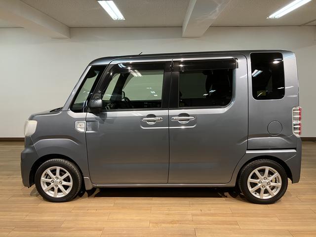 ウェイクL レジャーエディションSAII/1年保証/ナビ/両側電スラ1年間走行距離無制限保証/走行7.9万キロ/ナビ/BLUETOOTH/USB/CD/DVD/TV/スマートキー/ハロゲンヘッドライト/オートエアコン/両側電動パワースライドドア/電動格納式ドアミラー/(大阪府)の中古車