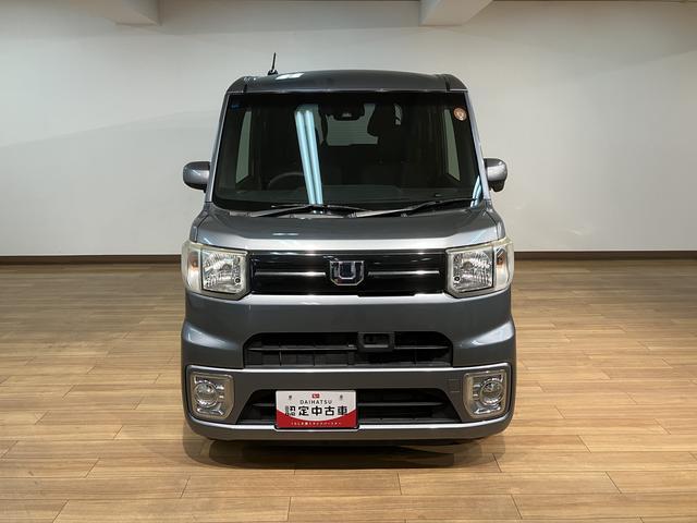 ウェイクL レジャーエディションSAII/1年保証/ナビ/両側電スラ1年間走行距離無制限保証/走行7.9万キロ/ナビ/BLUETOOTH/USB/CD/DVD/TV/スマートキー/ハロゲンヘッドライト/オートエアコン/両側電動パワースライドドア/電動格納式ドアミラー/(大阪府)の中古車