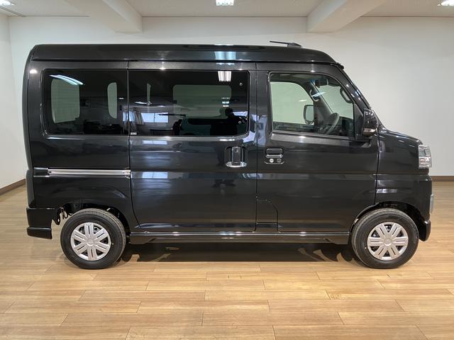 アトレーＲＳ　Ｒ７年式／法規対応済／バックカメラ対応／ＡＣＣオーディオレス　バックカメラ　ターボ車　両側電動スライドドア　キーフリーシステム　プッシュスタート　全車速追従式クルーズコントロール　オートライト　オートハイビーム　ＬＥＤヘッドライト（大阪府）の中古車