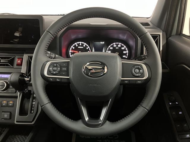 タフトＧターボ　ダーククロムベンチャー　Ｒ７年式／バックカメラ対応スカイフィールトップ　アダプティブクルーズコントロール　ＬＥＤヘッド／フォグ　運／助シートヒーター　プッシュボタンスタート　キーフリー　電動パーキングブレーキ　バックカメラ　１５インチアルミホイール（大阪府）の中古車