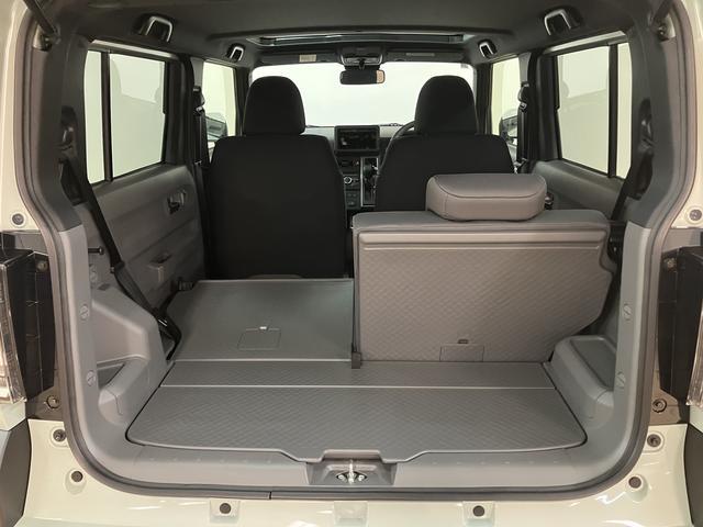 タフトＧターボ　ダーククロムベンチャー　Ｒ７年式／バックカメラ対応スカイフィールトップ　アダプティブクルーズコントロール　ＬＥＤヘッド／フォグ　運／助シートヒーター　プッシュボタンスタート　キーフリー　電動パーキングブレーキ　バックカメラ　１５インチアルミホイール（大阪府）の中古車