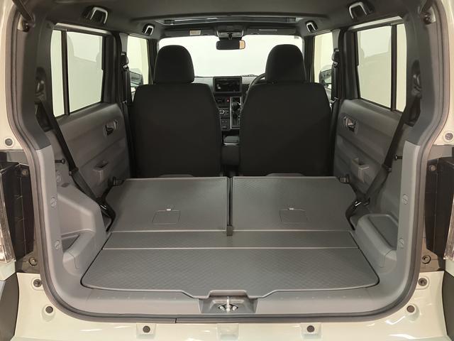 タフトＧターボ　ダーククロムベンチャー　Ｒ７年式／バックカメラ対応スカイフィールトップ　アダプティブクルーズコントロール　ＬＥＤヘッド／フォグ　運／助シートヒーター　プッシュボタンスタート　キーフリー　電動パーキングブレーキ　バックカメラ　１５インチアルミホイール（大阪府）の中古車