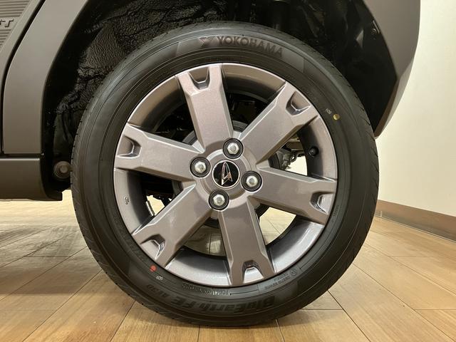 タフトＧターボ　ダーククロムベンチャー　Ｒ７年式／バックカメラ対応スカイフィールトップ　アダプティブクルーズコントロール　ＬＥＤヘッド／フォグ　運／助シートヒーター　プッシュボタンスタート　キーフリー　電動パーキングブレーキ　バックカメラ　１５インチアルミホイール（大阪府）の中古車