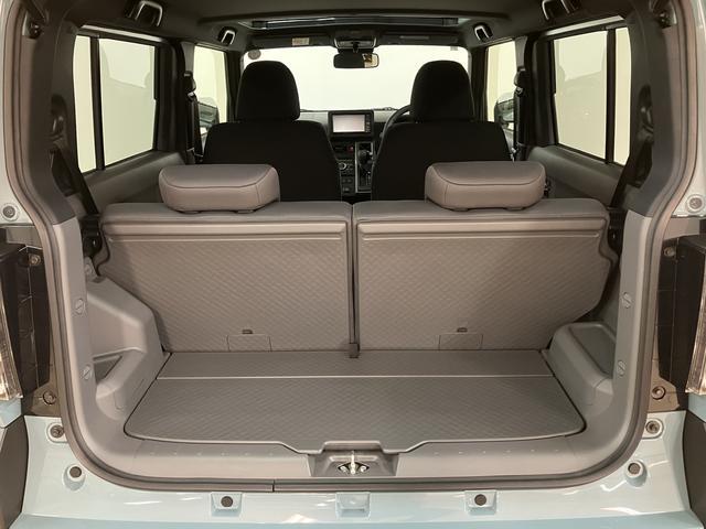 タフトＧターボ　ダーククロムベンチャー　令和７年式届出済未使用車届出済未使用車／ターボ／ナビ／Ｂｌｕｅｔｏｏｔｈ／バックカメラ／クルコン／コーナーセンサー／シートヒーター／ＬＥＤヘッドライト／ＬＥＤフォグランプ／プッシュボタンスタート／スマートキー／認定中古車（大阪府）の中古車