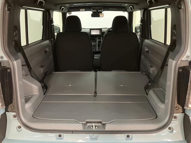 タフトＧターボ　ダーククロムベンチャー　令和７年式届出済未使用車届出済未使用車／ターボ／ナビ／Ｂｌｕｅｔｏｏｔｈ／バックカメラ／クルコン／コーナーセンサー／シートヒーター／ＬＥＤヘッドライト／ＬＥＤフォグランプ／プッシュボタンスタート／スマートキー／認定中古車（大阪府）の中古車