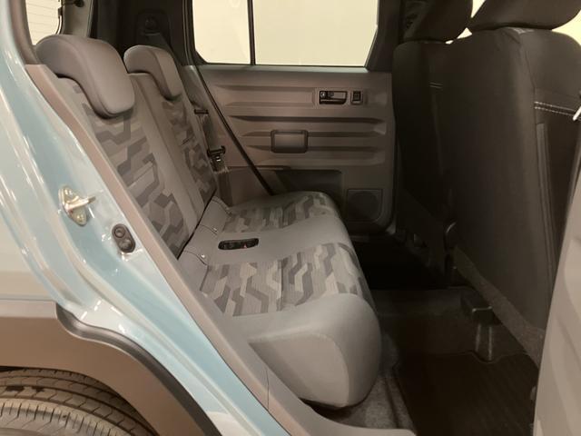 タフトＧターボ　ダーククロムベンチャー　令和７年式届出済未使用車届出済未使用車／ターボ／ナビ／Ｂｌｕｅｔｏｏｔｈ／バックカメラ／クルコン／コーナーセンサー／シートヒーター／ＬＥＤヘッドライト／ＬＥＤフォグランプ／プッシュボタンスタート／スマートキー／認定中古車（大阪府）の中古車