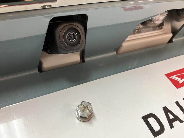 タフトＧターボ　ダーククロムベンチャー　令和７年式届出済未使用車届出済未使用車／ターボ／ナビ／Ｂｌｕｅｔｏｏｔｈ／バックカメラ／クルコン／コーナーセンサー／シートヒーター／ＬＥＤヘッドライト／ＬＥＤフォグランプ／プッシュボタンスタート／スマートキー／認定中古車（大阪府）の中古車