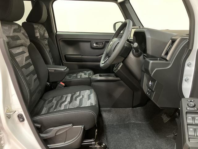 タフトG ダーククロムベンチャー純正ナビ/クルコン/電動Pブレーキ新車保証継承/届出済み未使用車/純正ナビ付/衝突軽減ブレーキ/バックカメラ/クルーズコントロール/電動パーキングブレーキ/シートヒーター/LEDヘッドライト・フォグ/Bluetooth/フルセグTV(大阪府)の中古車