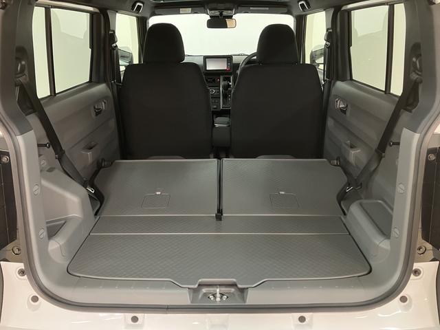 タフトG ダーククロムベンチャー純正ナビ/クルコン/電動Pブレーキ新車保証継承/届出済み未使用車/純正ナビ付/衝突軽減ブレーキ/バックカメラ/クルーズコントロール/電動パーキングブレーキ/シートヒーター/LEDヘッドライト・フォグ/Bluetooth/フルセグTV(大阪府)の中古車