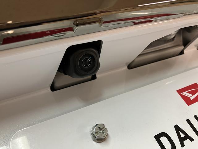 タフトG ダーククロムベンチャー純正ナビ/クルコン/電動Pブレーキ新車保証継承/届出済み未使用車/純正ナビ付/衝突軽減ブレーキ/バックカメラ/クルーズコントロール/電動パーキングブレーキ/シートヒーター/LEDヘッドライト・フォグ/Bluetooth/フルセグTV(大阪府)の中古車