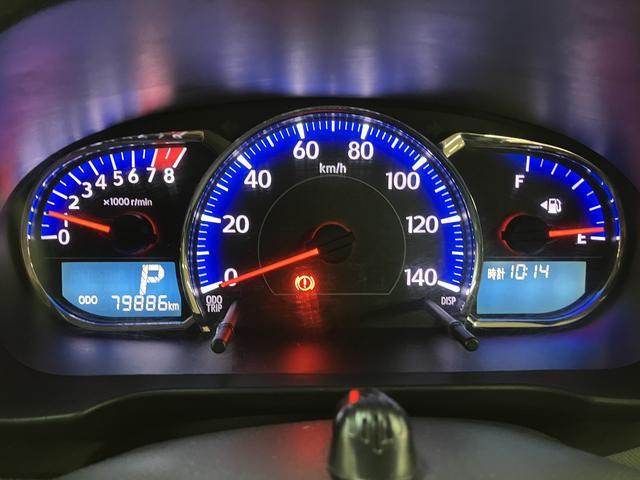 ムーヴカスタム　Ｘ１年保証／走行７．９万キロ／ナビ／オートエアコン１年間走行距離無制限保証／走行７．９万キロ／ナビ／ＢＬＵＥＴＯＯＴＨ／ＣＤ／ＤＶＤ／フルセグＴＶ／ＥＴＣ／スマートキー／ＬＥＤヘッドライト／オートエアコン／電動格納式ドアミラー／アイドリングストップ／（大阪府）の中古車