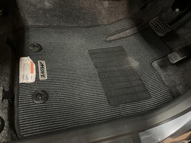 ムーヴカスタム　Ｘ１年保証／走行７．９万キロ／ナビ／オートエアコン１年間走行距離無制限保証／走行７．９万キロ／ナビ／ＢＬＵＥＴＯＯＴＨ／ＣＤ／ＤＶＤ／フルセグＴＶ／ＥＴＣ／スマートキー／ＬＥＤヘッドライト／オートエアコン／電動格納式ドアミラー／アイドリングストップ／（大阪府）の中古車