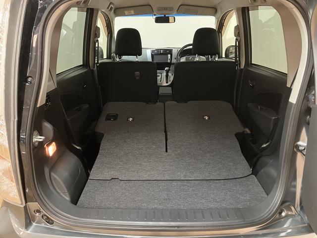 ムーヴカスタム　Ｘ１年保証／走行７．９万キロ／ナビ／オートエアコン１年間走行距離無制限保証／走行７．９万キロ／ナビ／ＢＬＵＥＴＯＯＴＨ／ＣＤ／ＤＶＤ／フルセグＴＶ／ＥＴＣ／スマートキー／ＬＥＤヘッドライト／オートエアコン／電動格納式ドアミラー／アイドリングストップ／（大阪府）の中古車