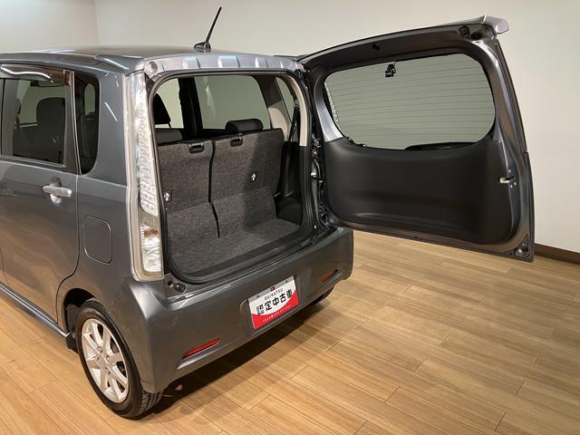 ムーヴカスタム　Ｘ１年保証／走行７．９万キロ／ナビ／オートエアコン１年間走行距離無制限保証／走行７．９万キロ／ナビ／ＢＬＵＥＴＯＯＴＨ／ＣＤ／ＤＶＤ／フルセグＴＶ／ＥＴＣ／スマートキー／ＬＥＤヘッドライト／オートエアコン／電動格納式ドアミラー／アイドリングストップ／（大阪府）の中古車