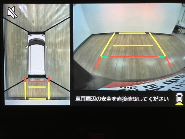 タントカスタムRS 9インチディスプレイオーディオ/パノラマモニタ令和5年式/走行2.6万キロ/車検整備付き/9インチディスプレイオーディオ/パノラマモニター/前後ドラレコ/ETC/キーフリー/フロントバンパーメッキガーニッシュ/電動パーキングブレーキ/ホールド機能(大阪府)の中古車