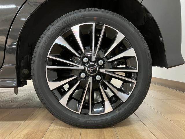 タントカスタムRS 9インチディスプレイオーディオ/パノラマモニタ令和5年式/走行2.6万キロ/車検整備付き/9インチディスプレイオーディオ/パノラマモニター/前後ドラレコ/ETC/キーフリー/フロントバンパーメッキガーニッシュ/電動パーキングブレーキ/ホールド機能(大阪府)の中古車