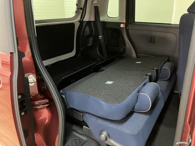 ムーヴキャンバスセオリーＧターボ　Ｒ７年式／バックカメラ対応／ＡＣＣ走行無制限１年保証　両側電動スライドドア　アダプティブクルーズコントロール　前後コーナーセンサー　前席シートヒーター　ホッとカップホルダー　オートマチックハイビーム　ＬＥＤヘッドライト　スマートキー（大阪府）の中古車