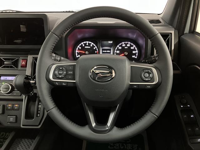 タフトG ダーククロムベンチャー R7年式/バックカメラ/ACCスカイフィールトップ アダプティブクルーズコントロール LEDヘッド/フォグ 運/助シートヒーター プッシュボタンスタート キーフリー 電動パーキングブレーキ バックカメラ 15インチアルミホイール(大阪府)の中古車