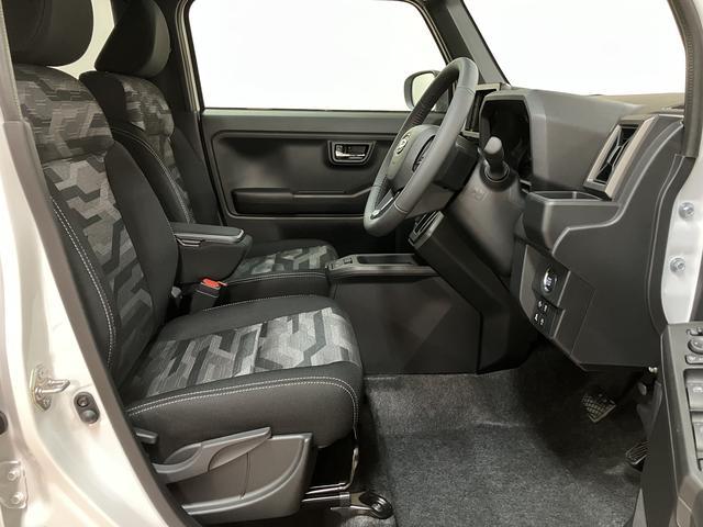 タフトG ダーククロムベンチャー R7年式/バックカメラ/ACCスカイフィールトップ アダプティブクルーズコントロール LEDヘッド/フォグ 運/助シートヒーター プッシュボタンスタート キーフリー 電動パーキングブレーキ バックカメラ 15インチアルミホイール(大阪府)の中古車