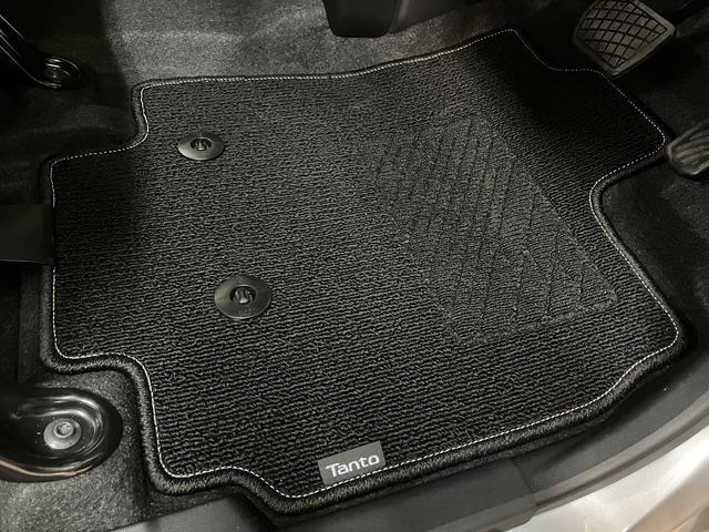 タントXリミテッド/Bカメラ/両側電スラ/電動P/スマートキー/新車保証継承/バックカメラ/両側電動スライドドア/前席シートヒーター/電動パーキングブレーキ/スマートキー/コーナーセンサー/LEDヘッドライト/ステアリングスイッチ/オートライト/(大阪府)の中古車