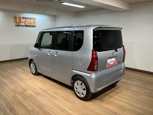 タントXリミテッド/Bカメラ/両側電スラ/電動P/スマートキー/新車保証継承/バックカメラ/両側電動スライドドア/前席シートヒーター/電動パーキングブレーキ/スマートキー/コーナーセンサー/LEDヘッドライト/ステアリングスイッチ/オートライト/(大阪府)の中古車