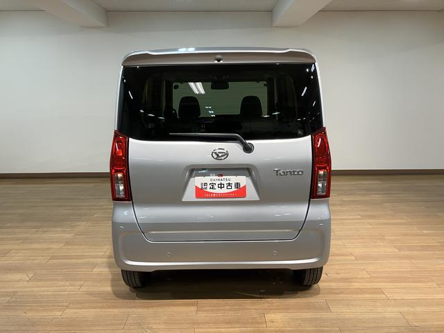 タントXリミテッド/Bカメラ/両側電スラ/電動P/スマートキー/新車保証継承/バックカメラ/両側電動スライドドア/前席シートヒーター/電動パーキングブレーキ/スマートキー/コーナーセンサー/LEDヘッドライト/ステアリングスイッチ/オートライト/(大阪府)の中古車