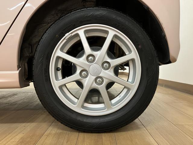 ミライースG SA/1年保証/1.1万キロ/ナビ/純正エアロ/フォグ/1年間走行距離無制限保証/衝突軽減ブレーキ/1.1万キロ/純正エアロ/スマートキー/ナビ/オートエアコン/空気清浄機/14インチアルミ/運転席のシートリフター/(大阪府)の中古車