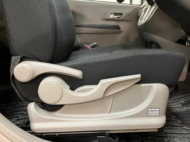 ミライースG SA/1年保証/1.1万キロ/ナビ/純正エアロ/フォグ/1年間走行距離無制限保証/衝突軽減ブレーキ/1.1万キロ/純正エアロ/スマートキー/ナビ/オートエアコン/空気清浄機/14インチアルミ/運転席のシートリフター/(大阪府)の中古車