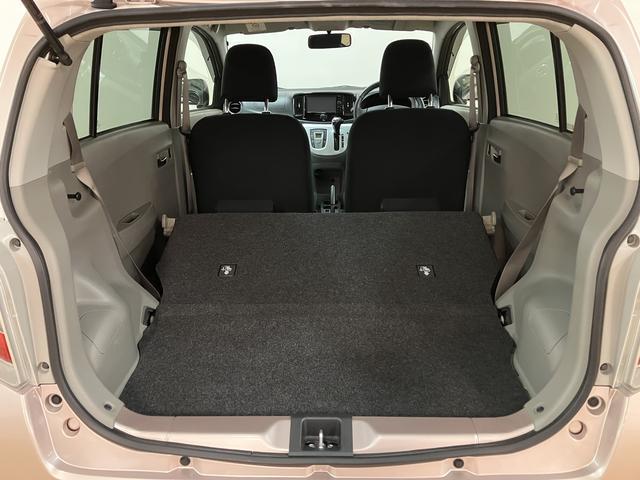 ミライースG SA/1年保証/1.1万キロ/ナビ/純正エアロ/フォグ/1年間走行距離無制限保証/衝突軽減ブレーキ/1.1万キロ/純正エアロ/スマートキー/ナビ/オートエアコン/空気清浄機/14インチアルミ/運転席のシートリフター/(大阪府)の中古車