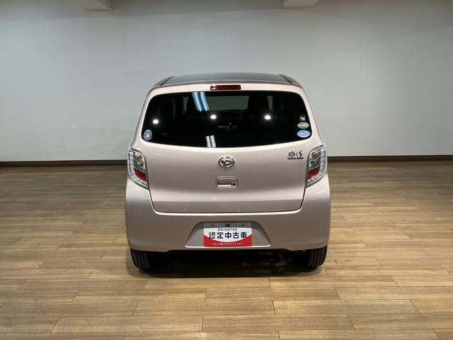 ミライースG SA/1年保証/1.1万キロ/ナビ/純正エアロ/フォグ/1年間走行距離無制限保証/衝突軽減ブレーキ/1.1万キロ/純正エアロ/スマートキー/ナビ/オートエアコン/空気清浄機/14インチアルミ/運転席のシートリフター/(大阪府)の中古車