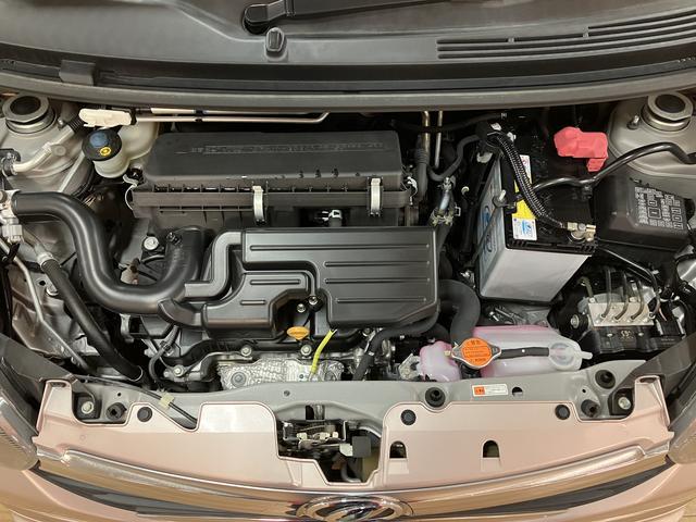 ミライースG SA/1年保証/1.1万キロ/ナビ/純正エアロ/フォグ/1年間走行距離無制限保証/衝突軽減ブレーキ/1.1万キロ/純正エアロ/スマートキー/ナビ/オートエアコン/空気清浄機/14インチアルミ/運転席のシートリフター/(大阪府)の中古車