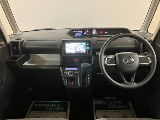 タントXリミテッド/R7年式/17km/25年モデルナビ/BカメラR7年式/走行17km/25年モデルナビ/バックカメラ/ステアリングスイッチ/USB/前席シートヒーター/電動パーキングブレーキ/両側パワースライドドア/LEDヘッドライト/オートエアコン/キーフリー(大阪府)の中古車