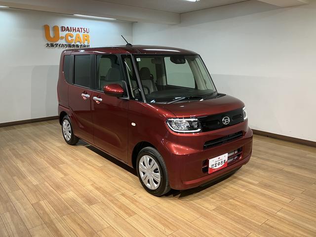 タントXリミテッド/R7年式/17km/25年モデルナビ/BカメラR7年式/走行17km/25年モデルナビ/バックカメラ/ステアリングスイッチ/USB/前席シートヒーター/電動パーキングブレーキ/両側パワースライドドア/LEDヘッドライト/オートエアコン/キーフリー(大阪府)の中古車