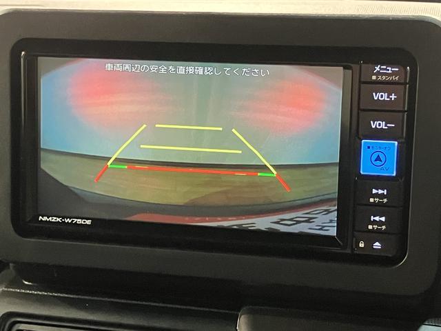 タフトＧ　ダーククロムベンチャー／認定中古車／届出済未使用車／サポカーＳワイド適合　新車保証継承　純正フルセグナビ　バックカメラ　Ｆシートヒーター　オートライト　革巻きステアリング　１５インチアルミ　電動パーキングブレーキ　オートブレーキホールド機能　キーフリー（大阪府）の中古車