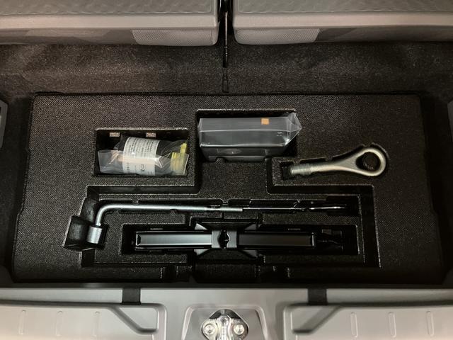 タフトＧ　ダーククロムベンチャー／認定中古車／届出済未使用車／サポカーＳワイド適合　新車保証継承　純正フルセグナビ　バックカメラ　Ｆシートヒーター　オートライト　革巻きステアリング　１５インチアルミ　電動パーキングブレーキ　オートブレーキホールド機能　キーフリー（大阪府）の中古車