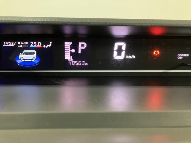 タントカスタムＸセレクション　純正７インチナビ　ナビ連動ドラレコ次世代スマートアシスト　バックカメラ　ミラコルオープンドア　前席シートヒーター　プッシュスタート　オートエアコン　純正メモリーナビ　ナビ連動前後ドライブレコーダー　ＥＴＣ車載器　ＬＥＤヘッドライト（大阪府）の中古車