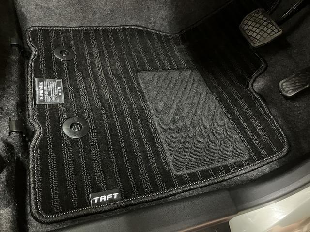 タフトGターボ ダーククロムベンチャー R7年式/ACCスカイフィールトップ アダプティブクルーズコントロール LEDヘッド/フォグ 運/助シートヒーター プッシュボタンスタート キーフリー 電動パーキングブレーキ バックカメラ 15インチアルミホイール(大阪府)の中古車